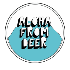 AlohaFromDeer